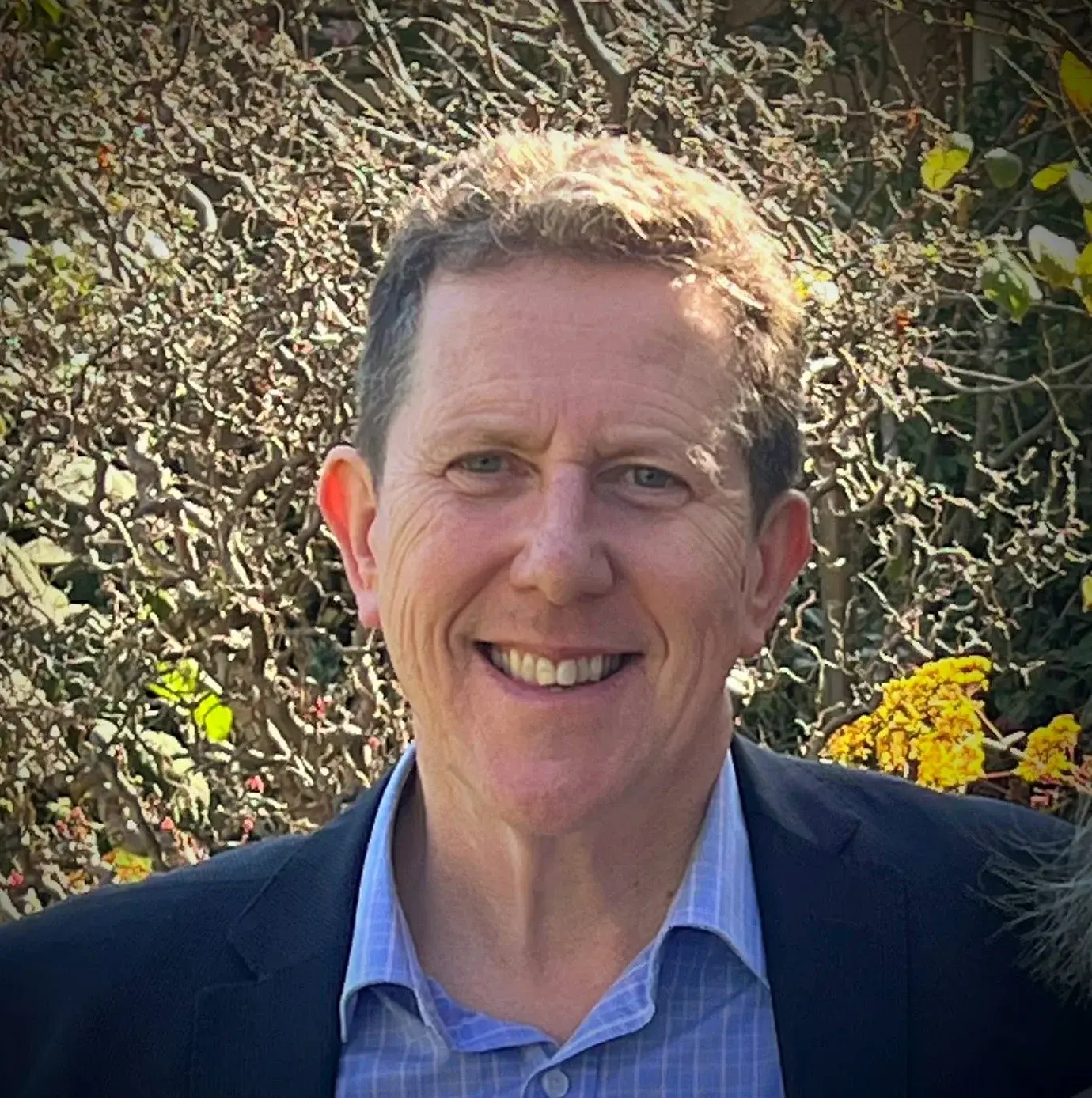 Scott Donoghue - Specialist Aged Care Financial Adviser